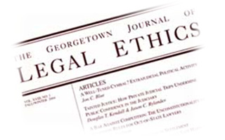 Ethics Committee of the Law Society of British Columbia – Outsourcing of Legal Work is Ethically Permissible