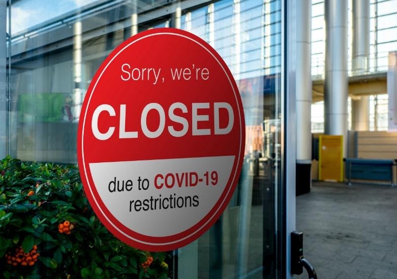Mandatory Shutdowns And Commercial Leasing: Who Bears The Risk?